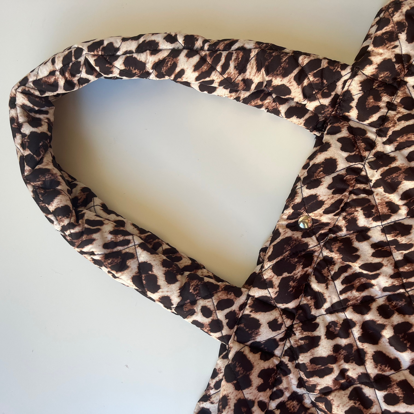 SHOPPER - LEOPARDO
