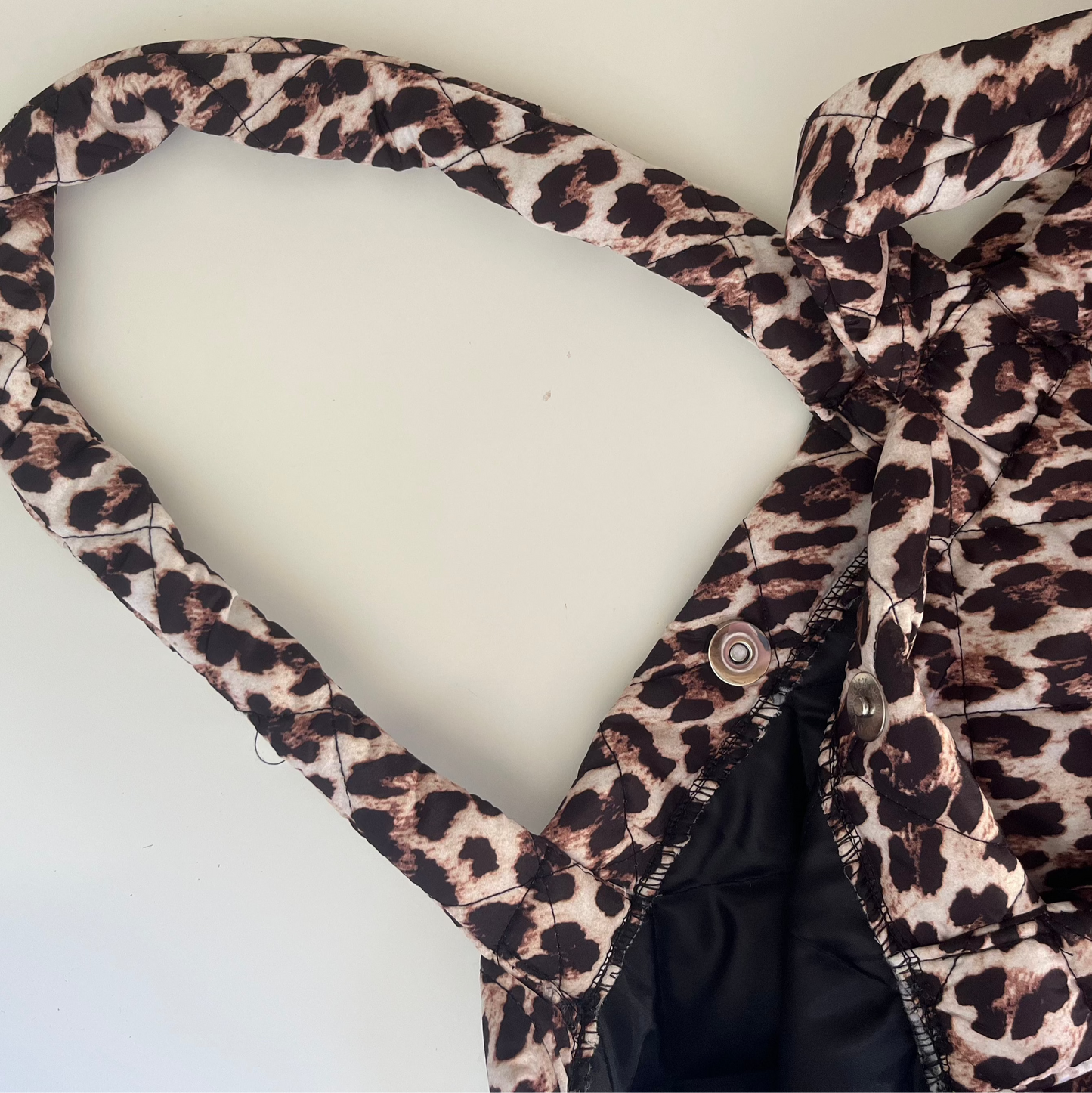 SHOPPER - LEOPARDO