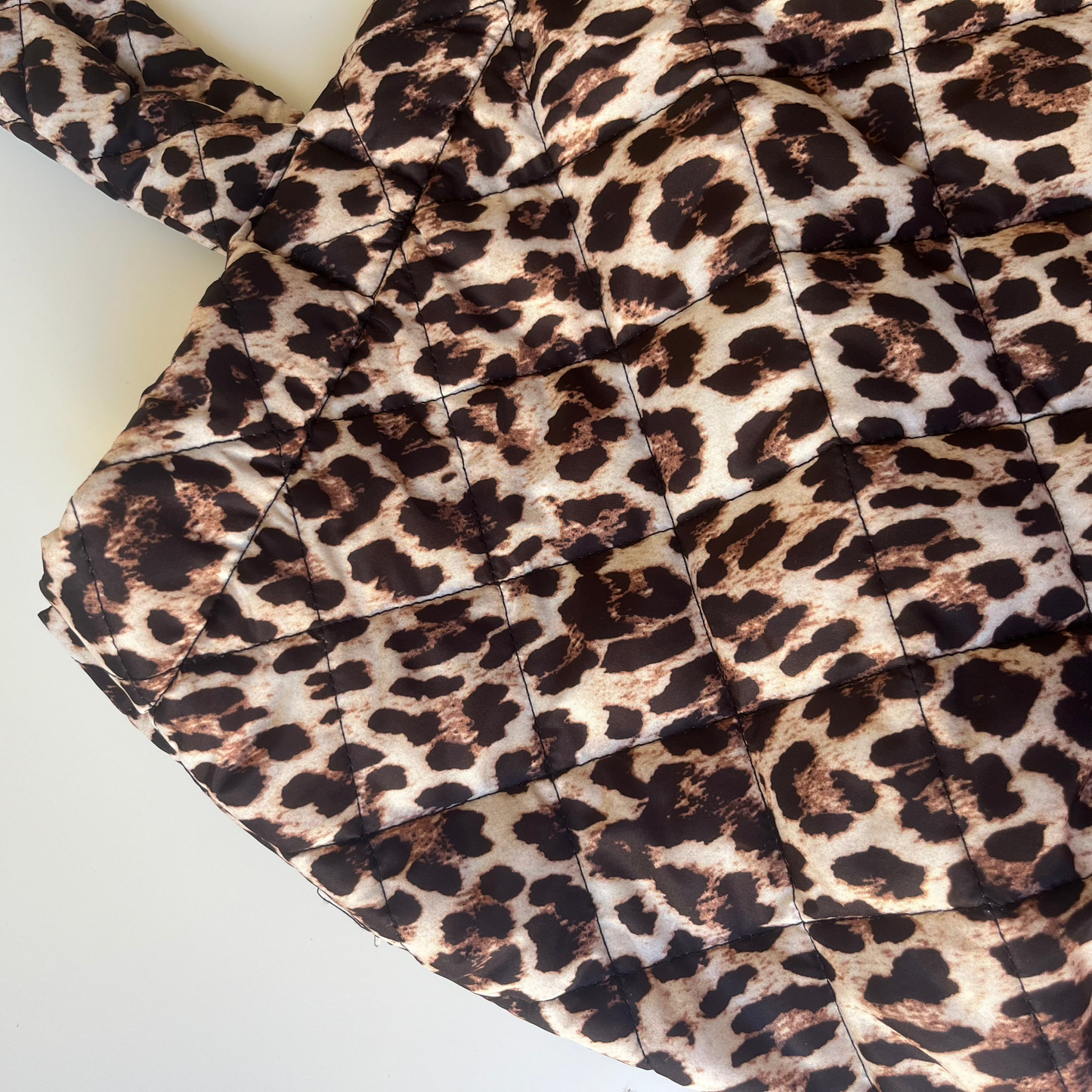 SHOPPER - LEOPARDO