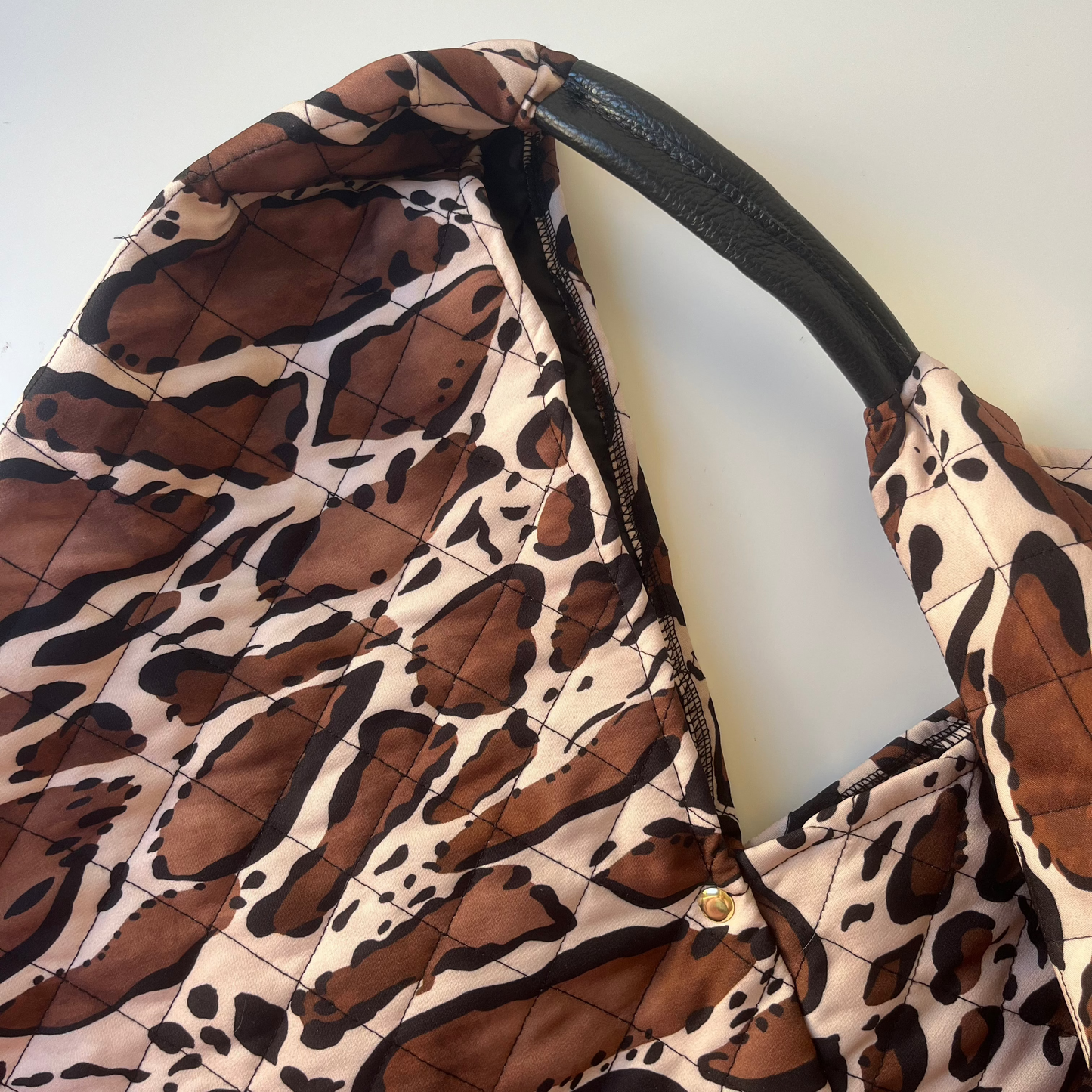 SHOPPER - GIRAFFA