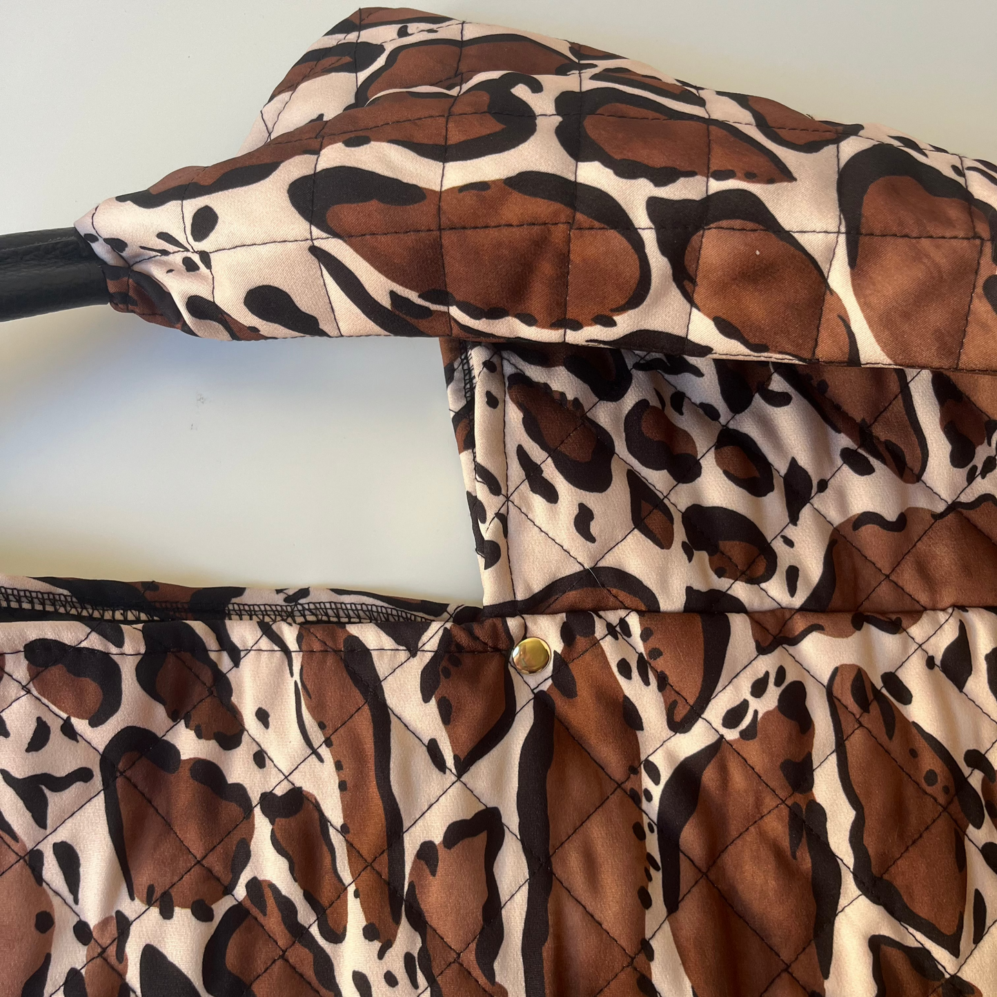 SHOPPER - GIRAFFA