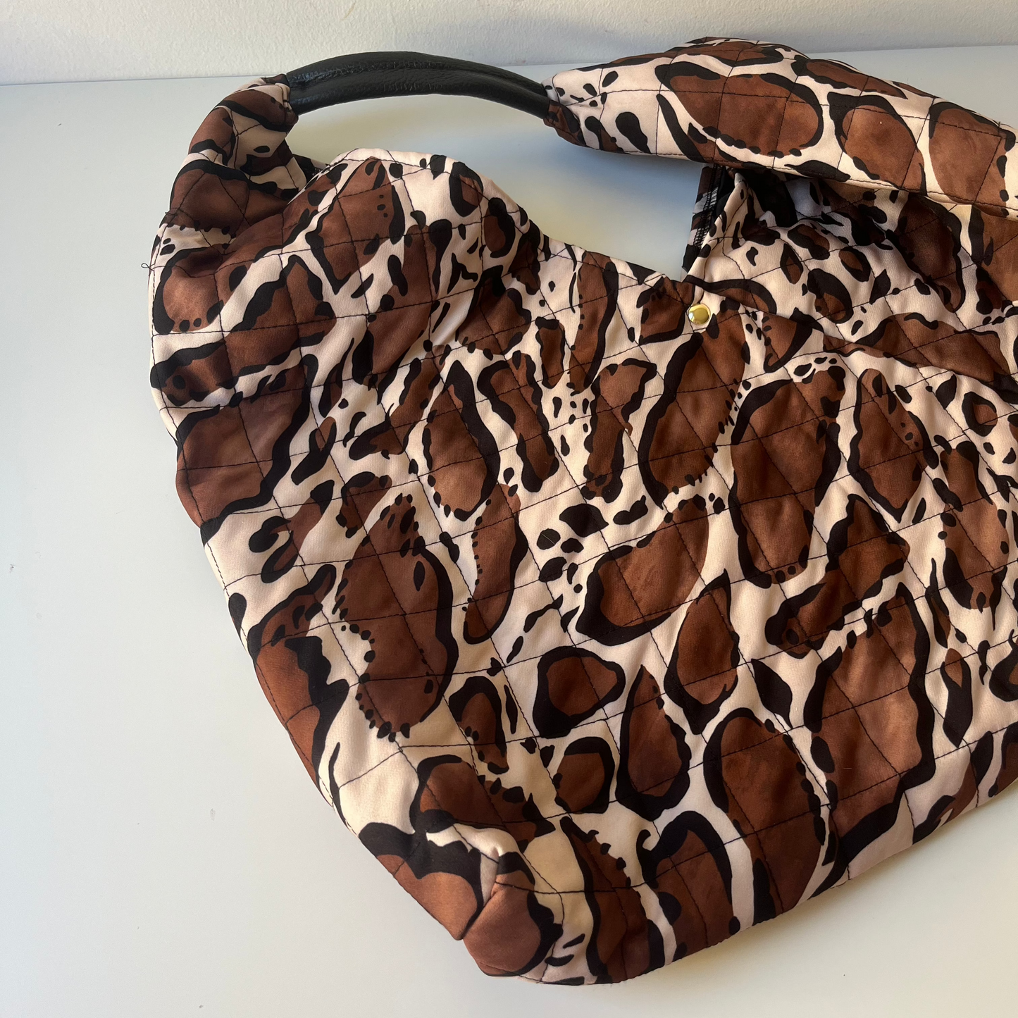 SHOPPER - GIRAFFA