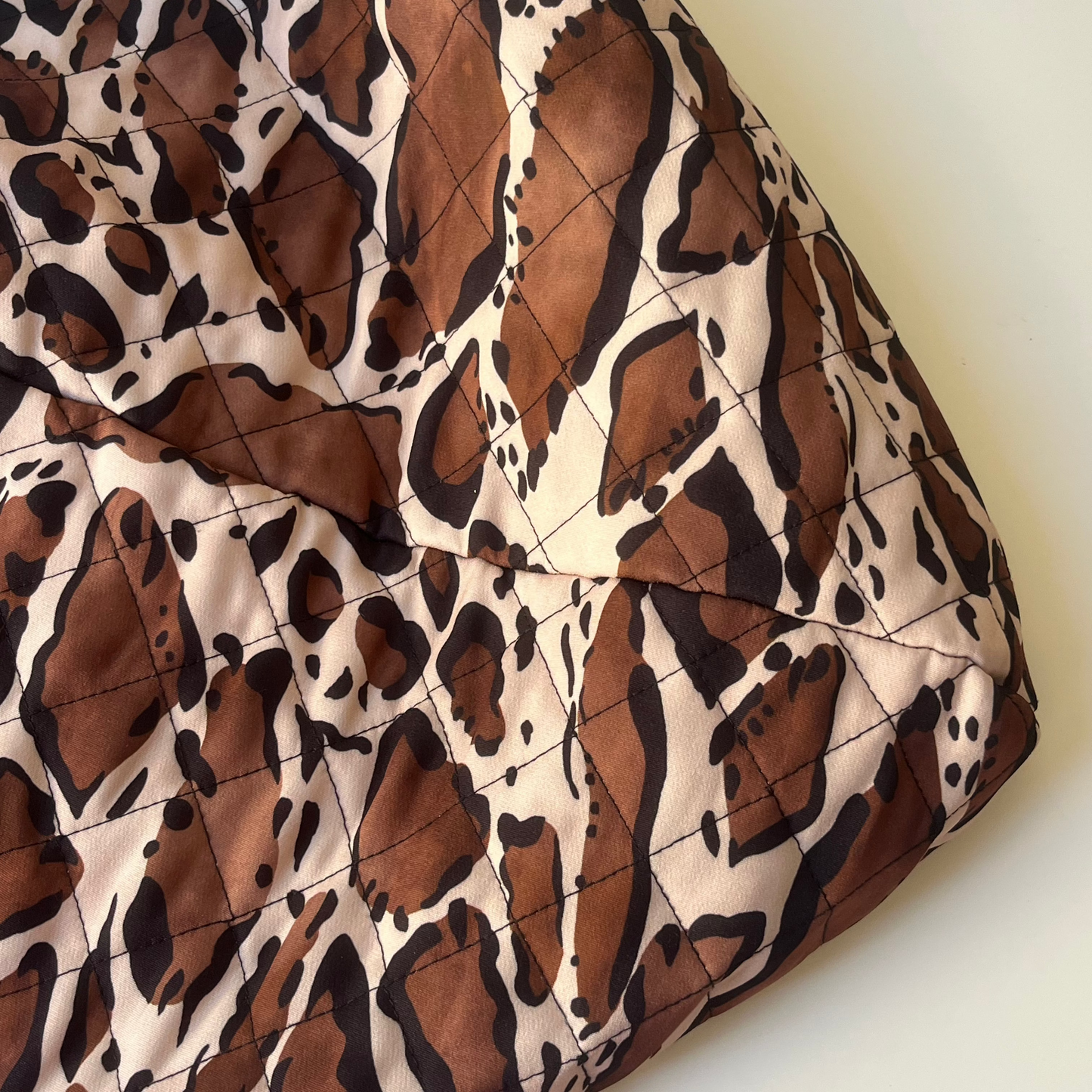 SHOPPER - GIRAFFA