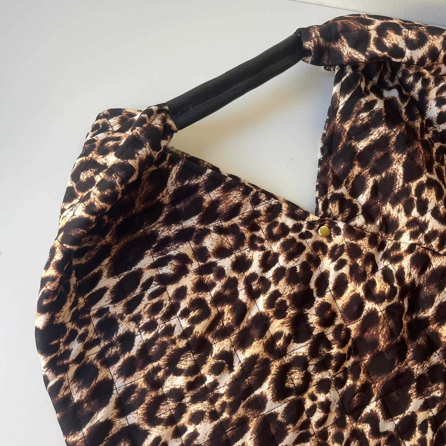 SHOPPER - LEOPARDO