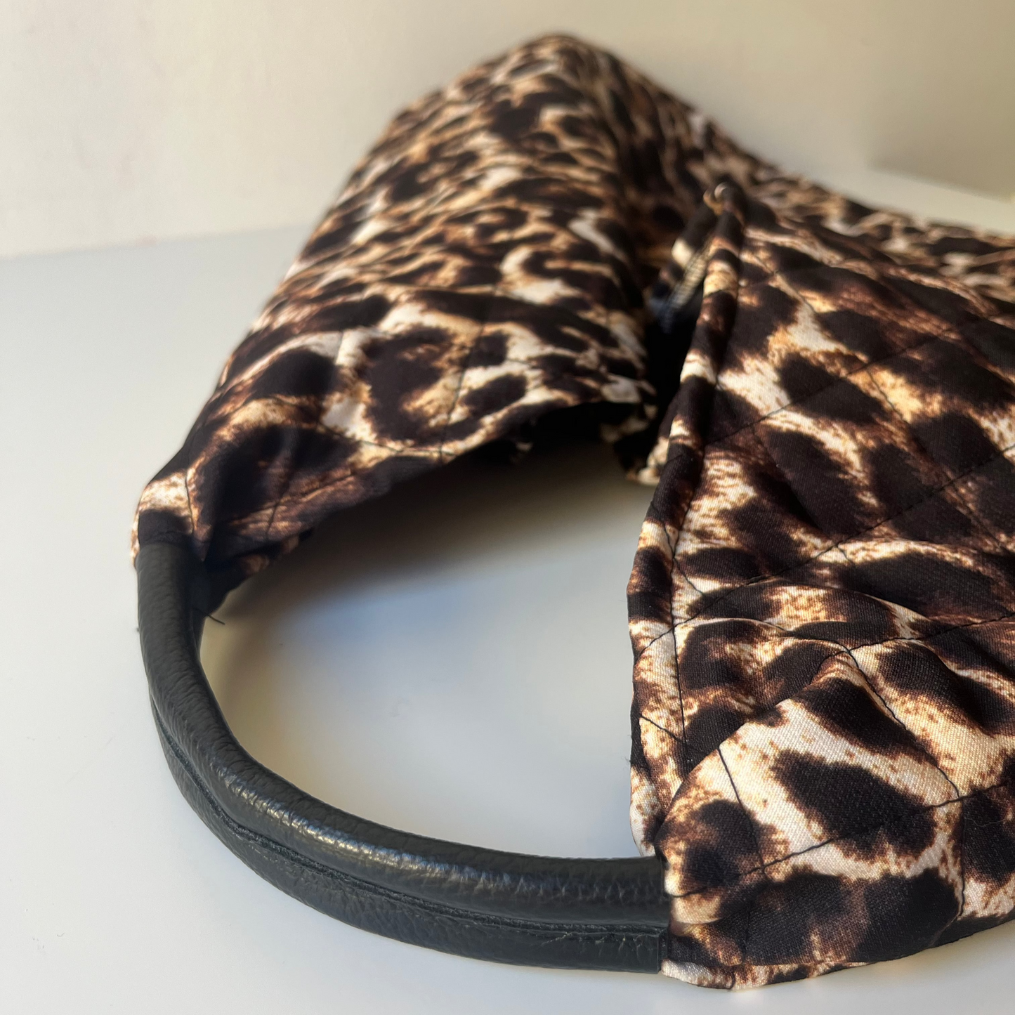 SHOPPER - LEOPARDO