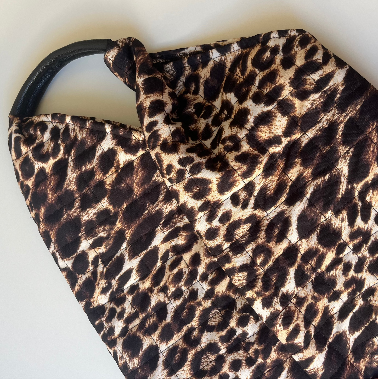 SHOPPER - LEOPARDO