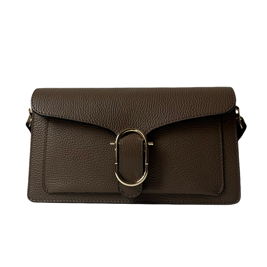MILA - TAUPE SCURO