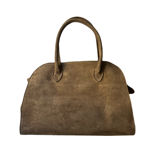 LORA - GRANDE - TAUPE