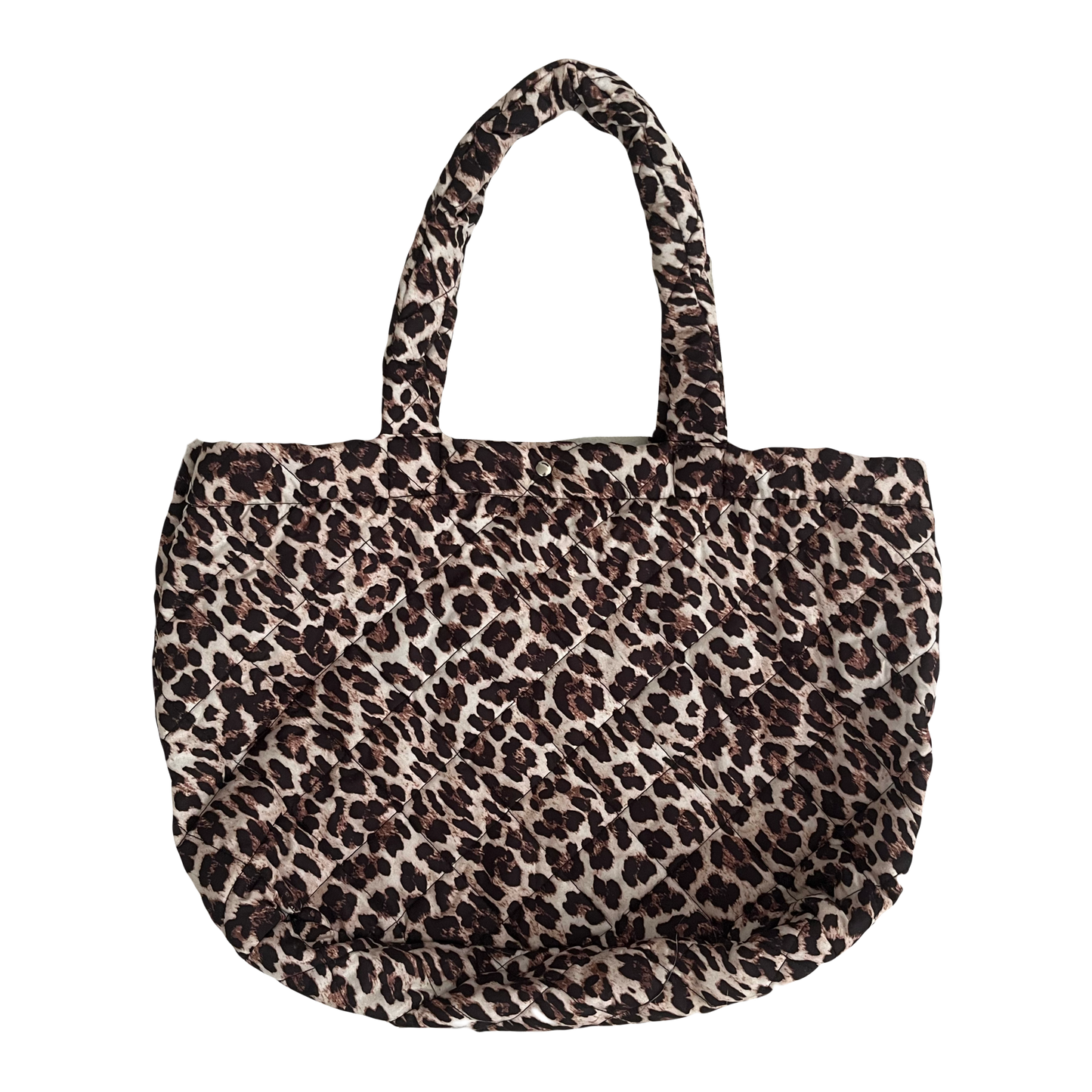 SHOPPER - LEOPARDO