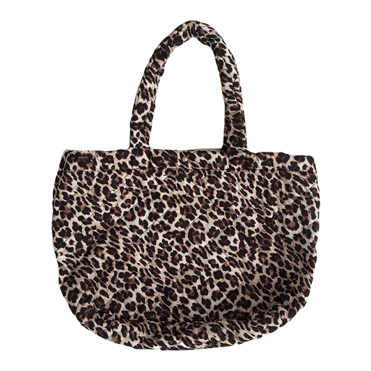 SHOPPER - LEOPARDO