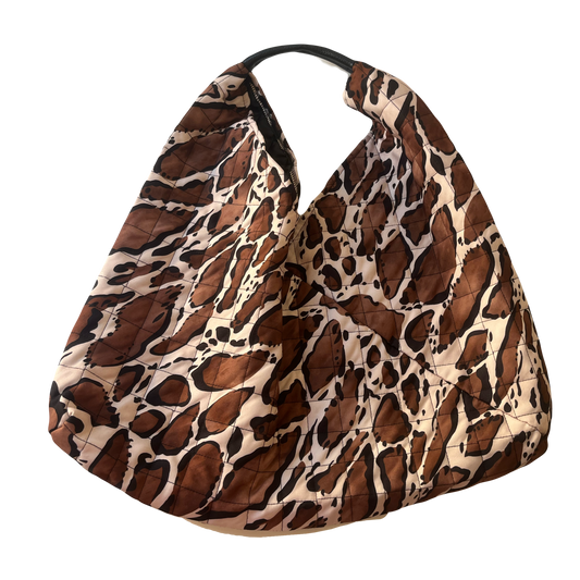 SHOPPER - GIRAFFA