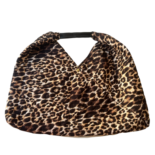 SHOPPER - LEOPARDO