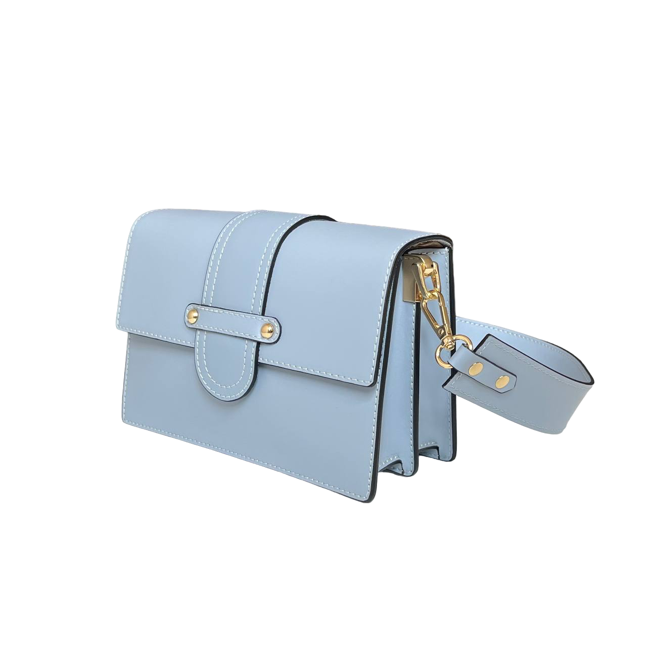 MONICA - LIGHT BLUE