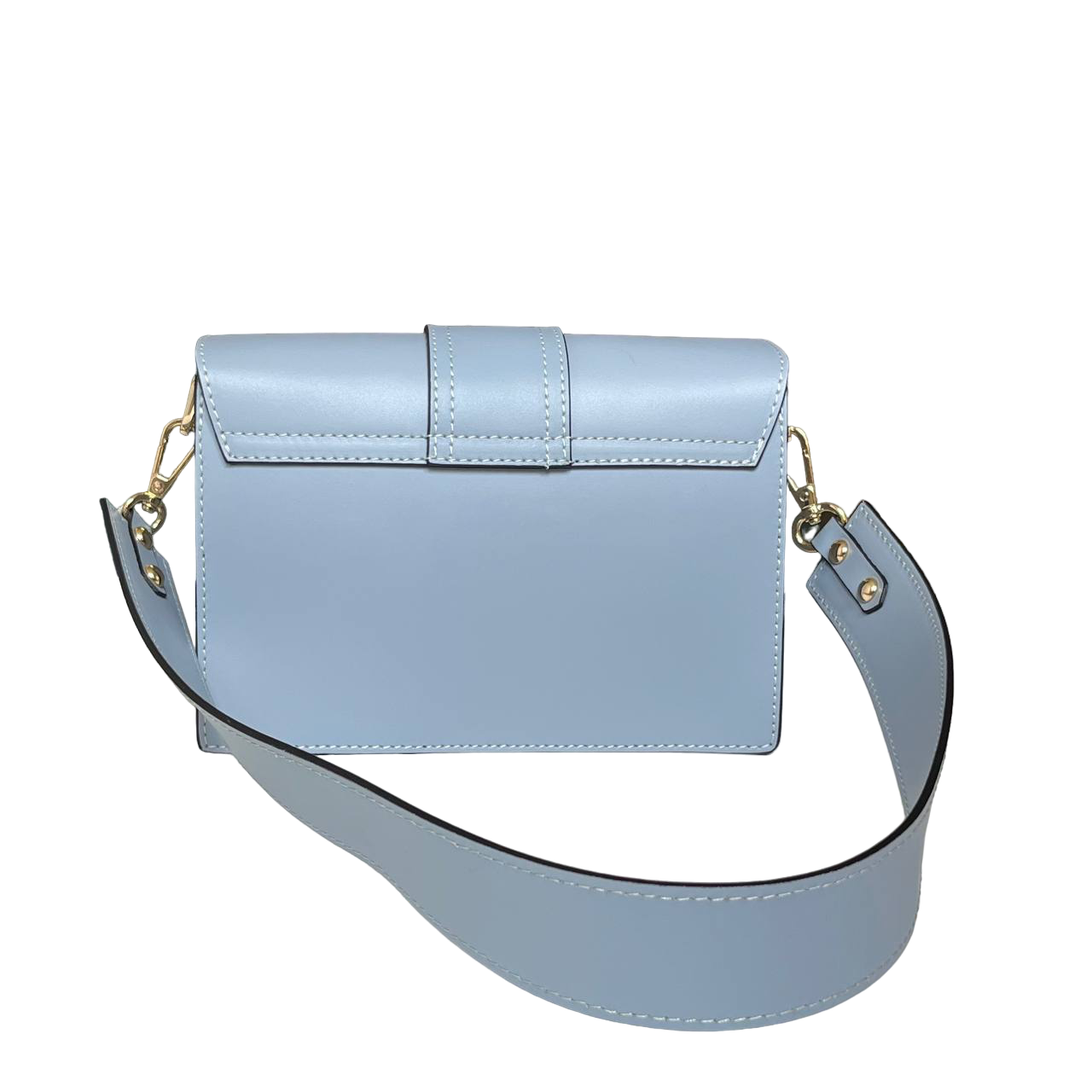 MONICA - LIGHT BLUE