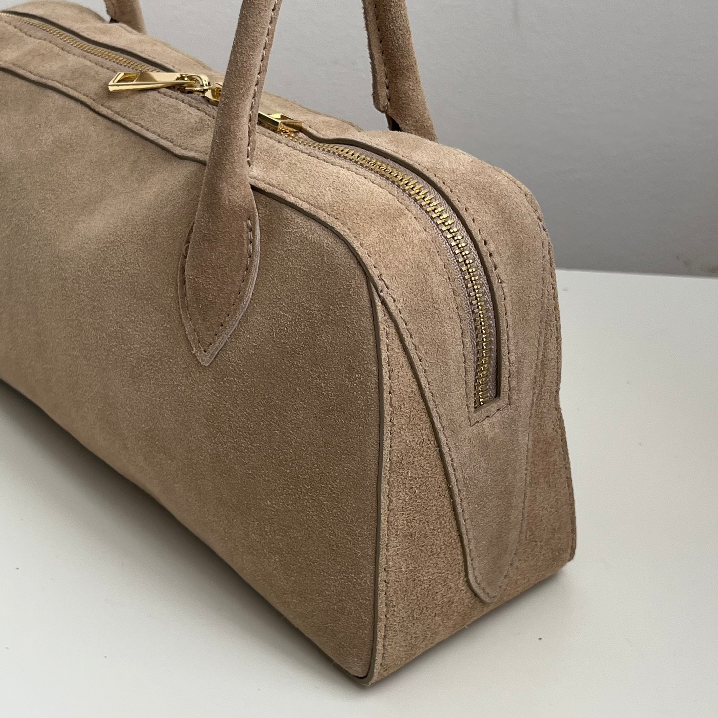 ARIANNA - BEIGE