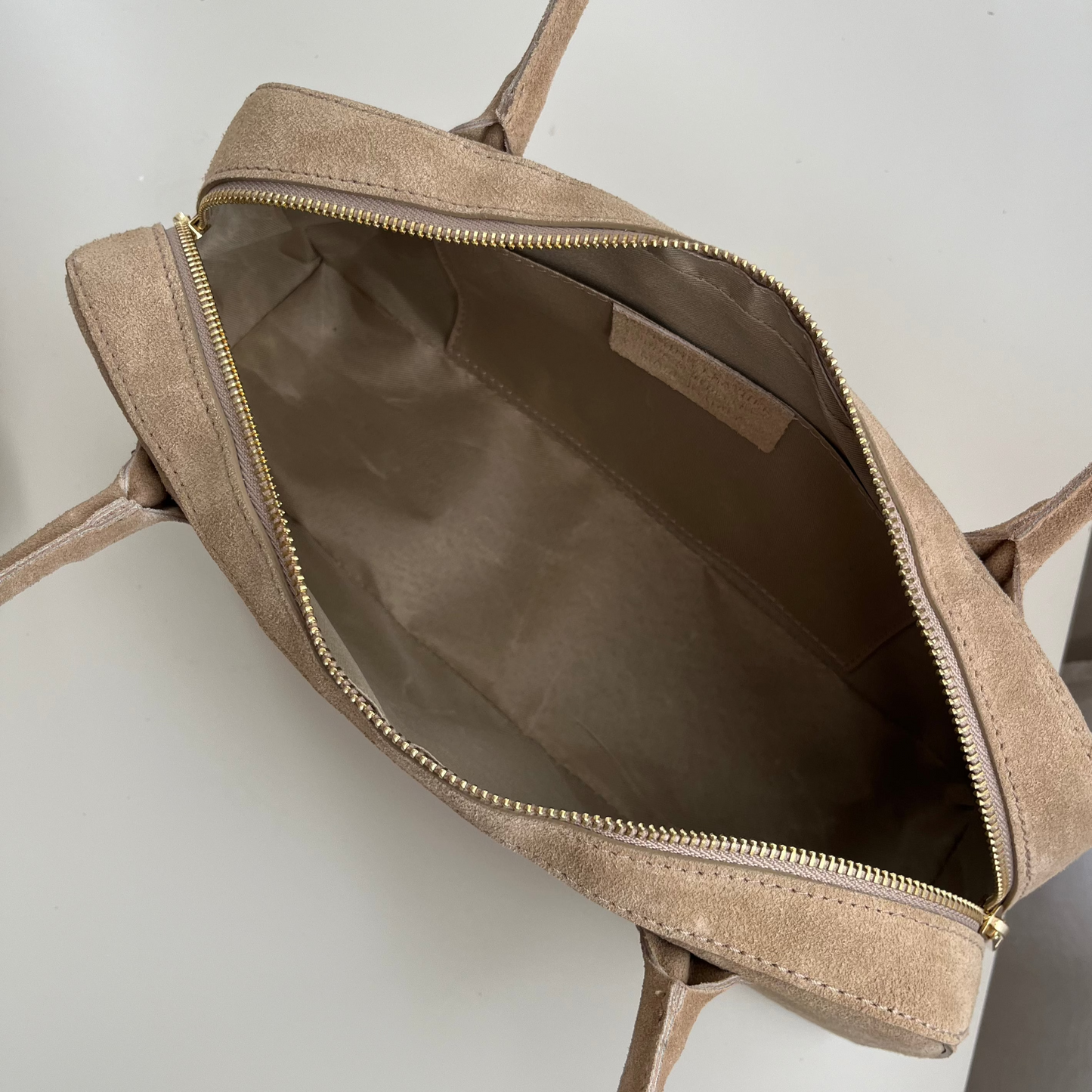 ARIANNA - BEIGE