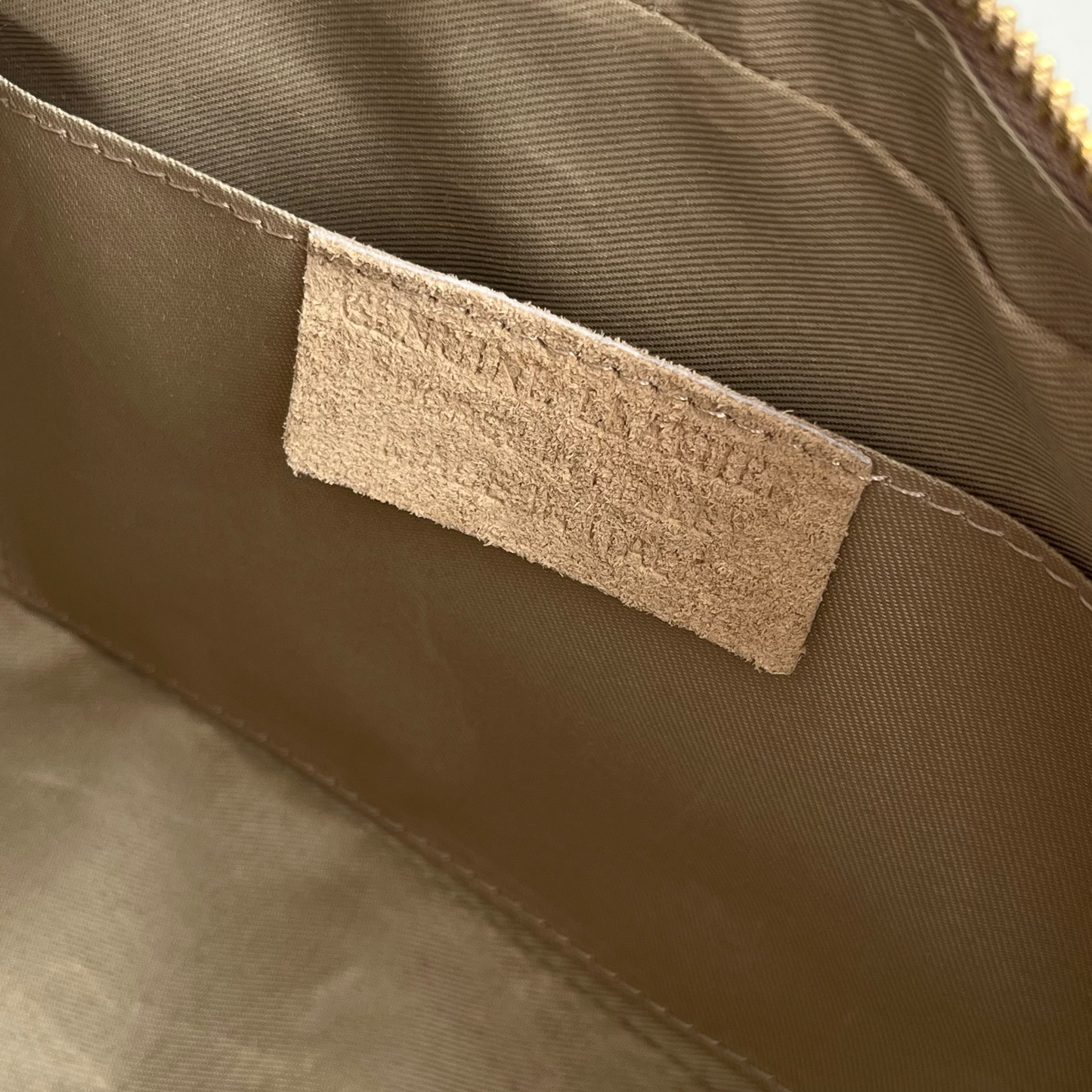 ARIANNA - BEIGE