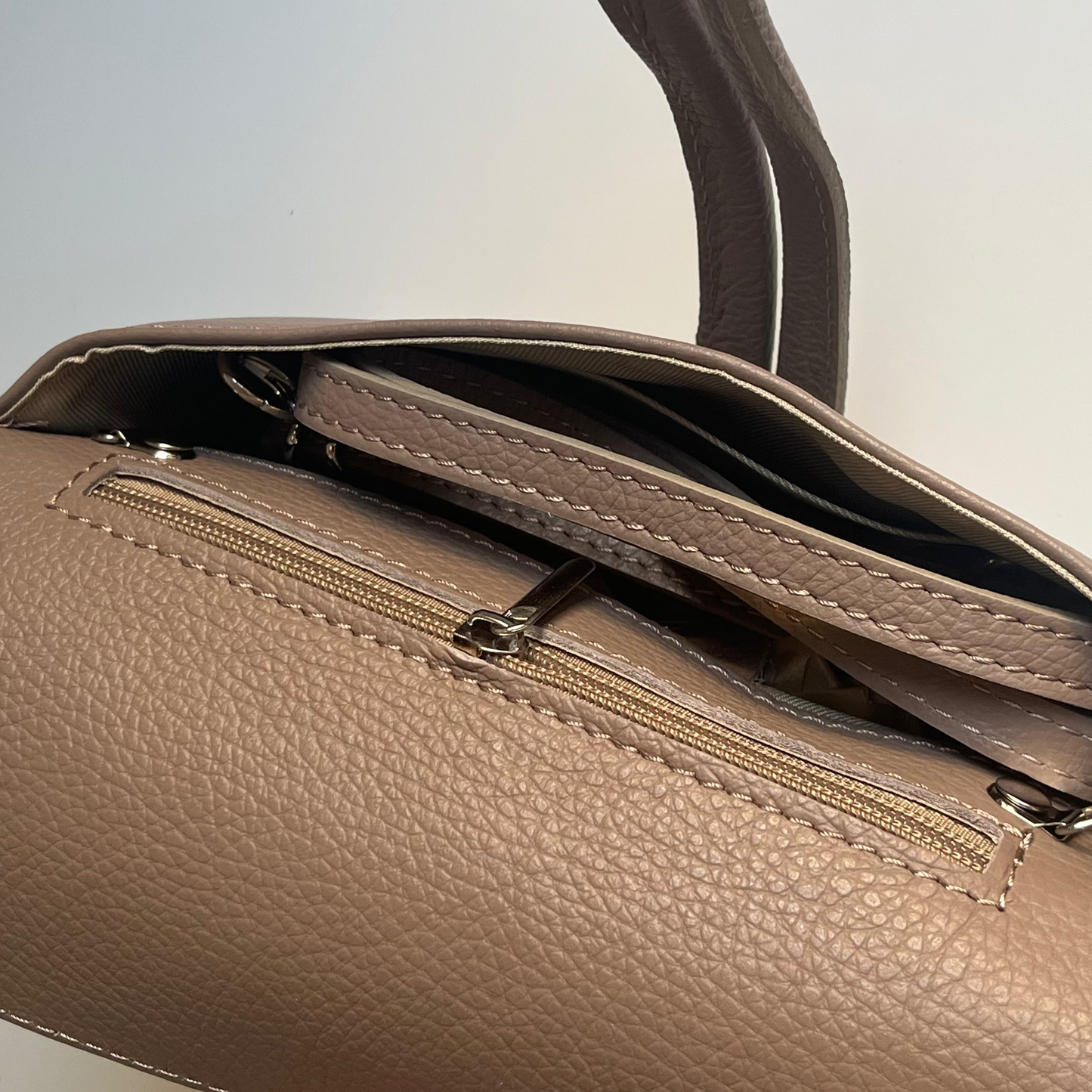 LILI - NOCCIOLA
