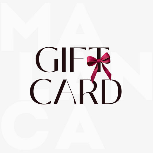 DIGITAL GIFT CARD