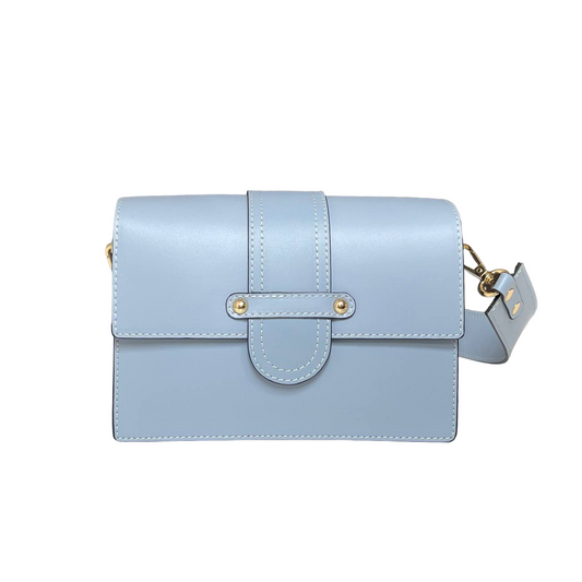 MONICA - LIGHT BLUE
